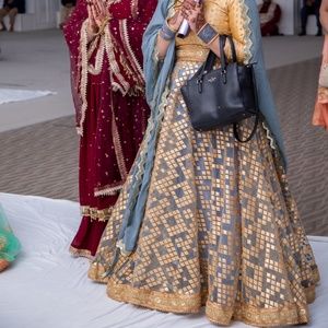 Lehengas
